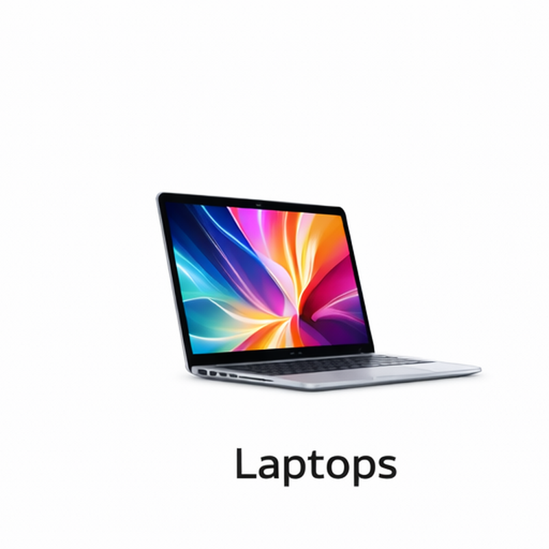 Ноутбуки