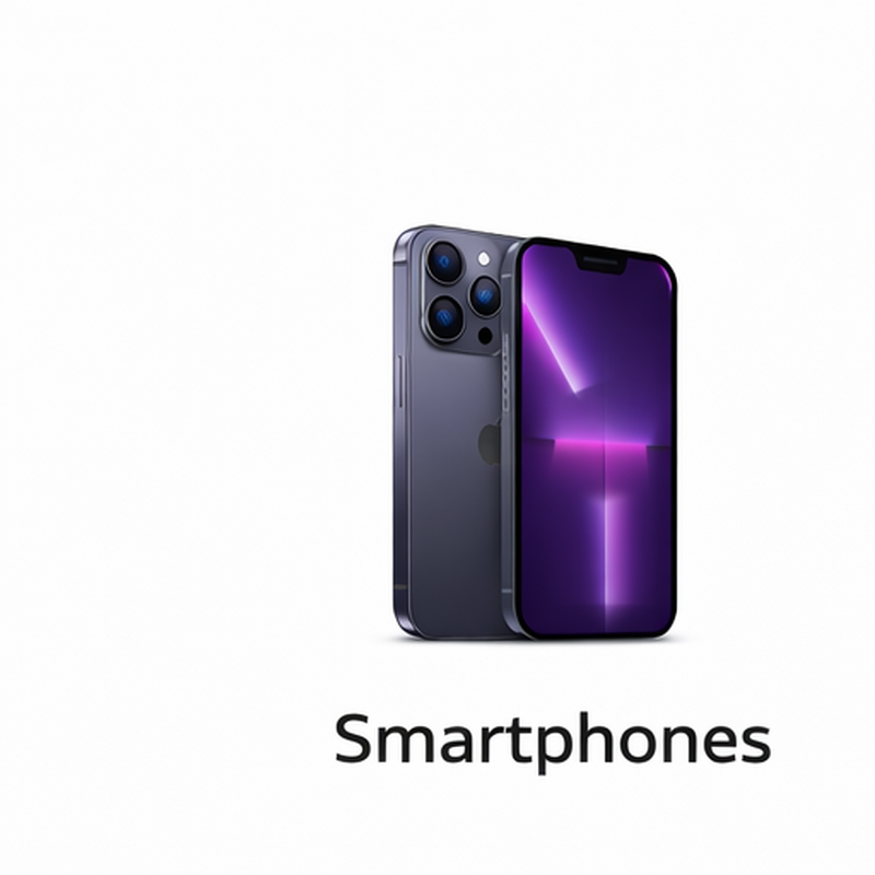 Смартфоны