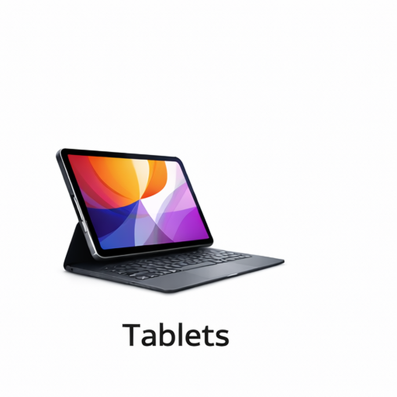 Планшеты